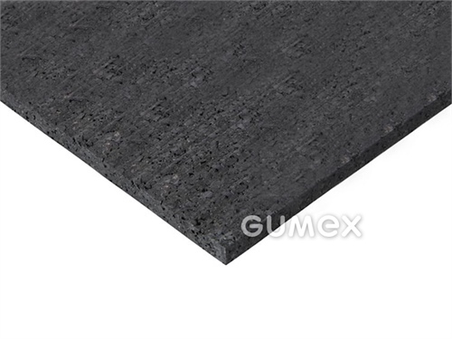 TLMIACA ELASTICKÁ DOSKA ELASTON-ELTEC S 1000